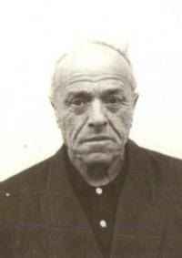 Лисин Григорий Ильич Лисин Григорий Ильич